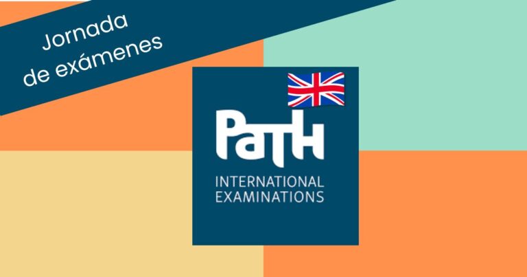 jornada de exámenes internacionales Path
