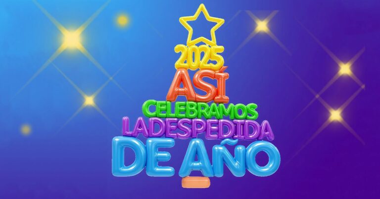 Despedida 2025 New Generation