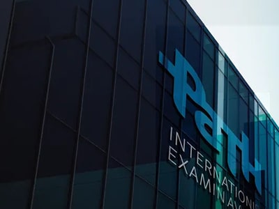 Edificio PATH International Examinations